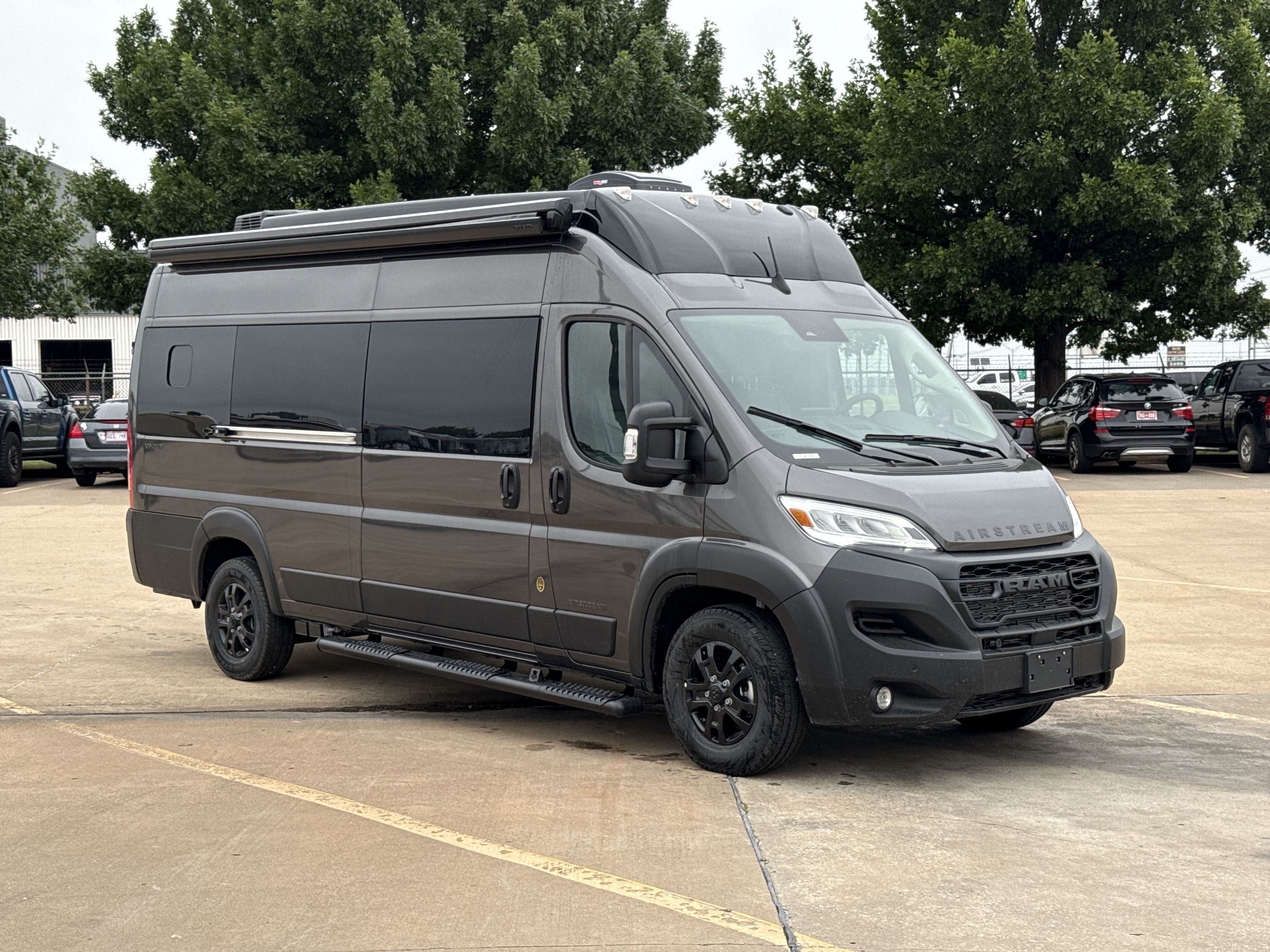 2026 Airstream RANGELINE 20 BASE in oklahoma city OK