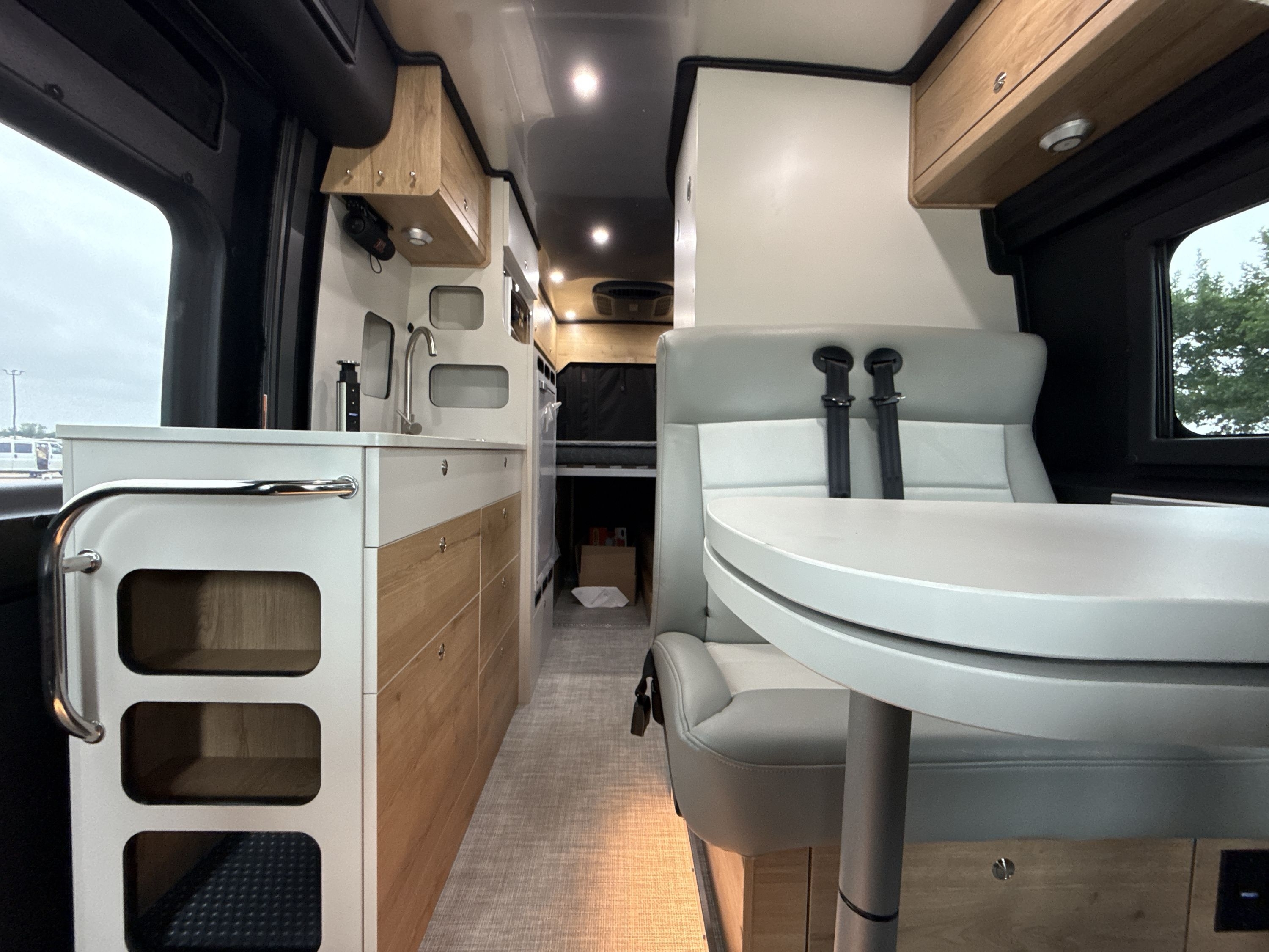 2026 Airstream RANGELINE 20 BASE in oklahoma city OK