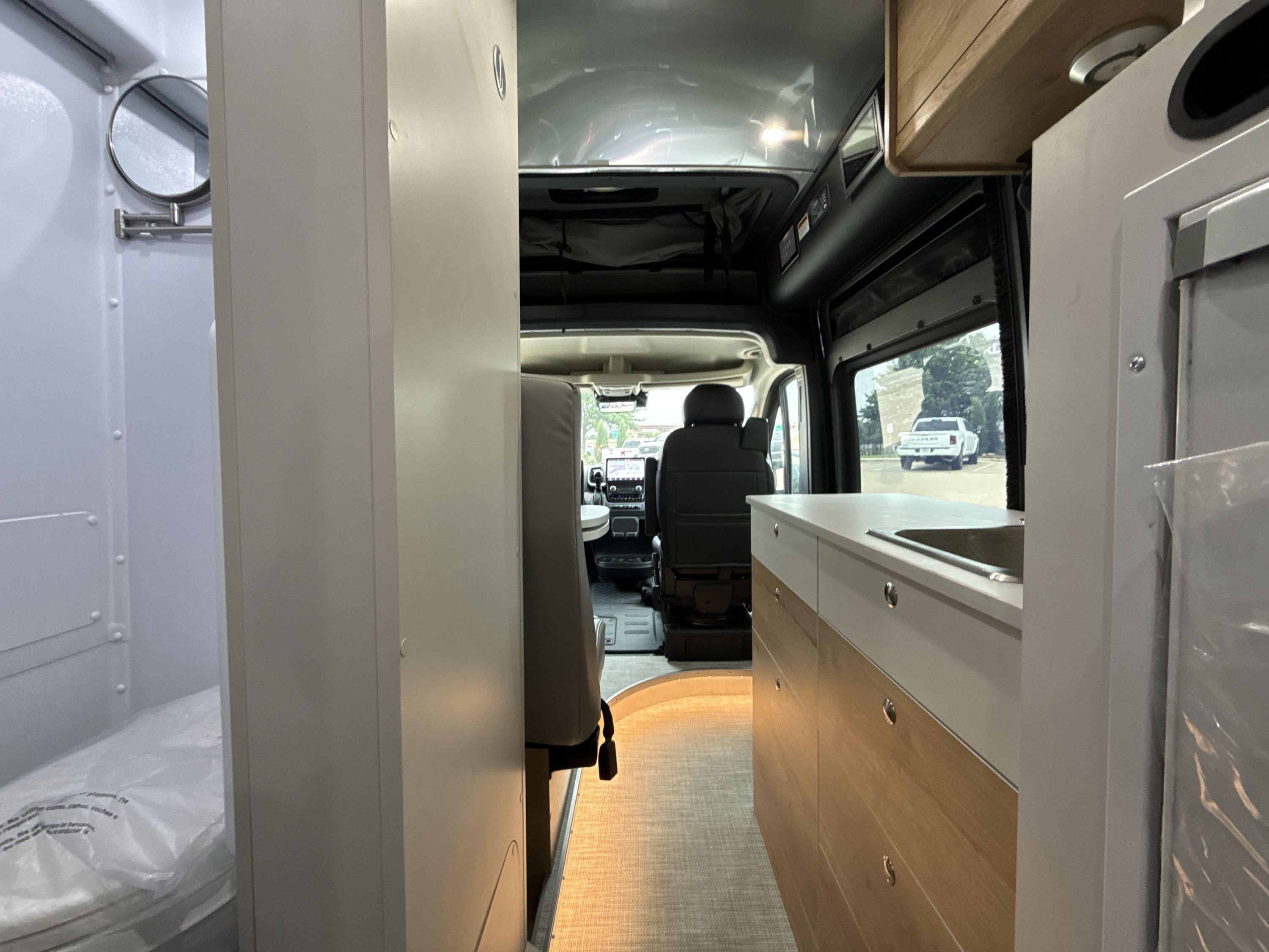 2026 Airstream RANGELINE 20 BASE in oklahoma city OK