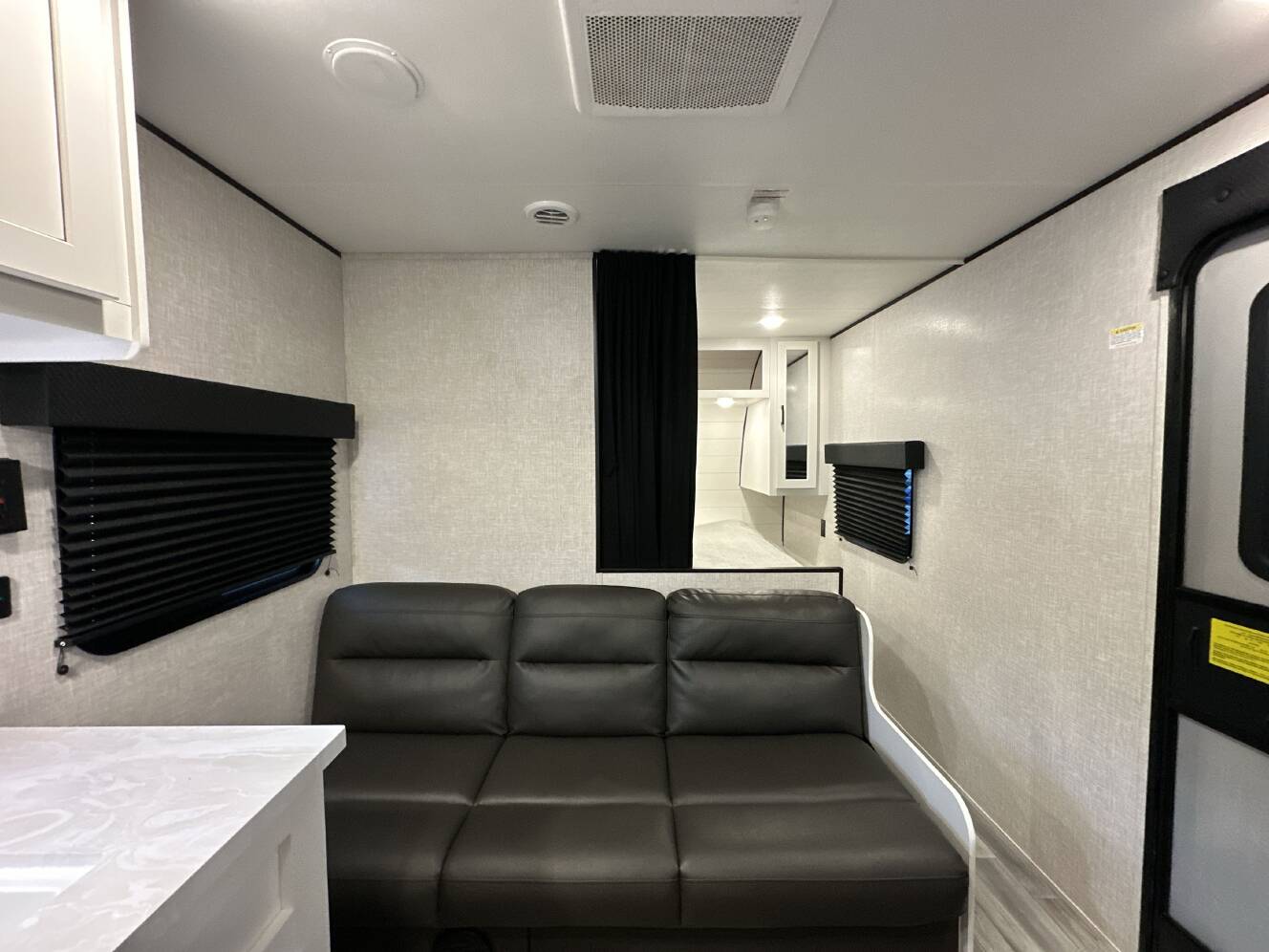 A photo of this 2024 Jayco JAY FLIGHT SLX 260BH