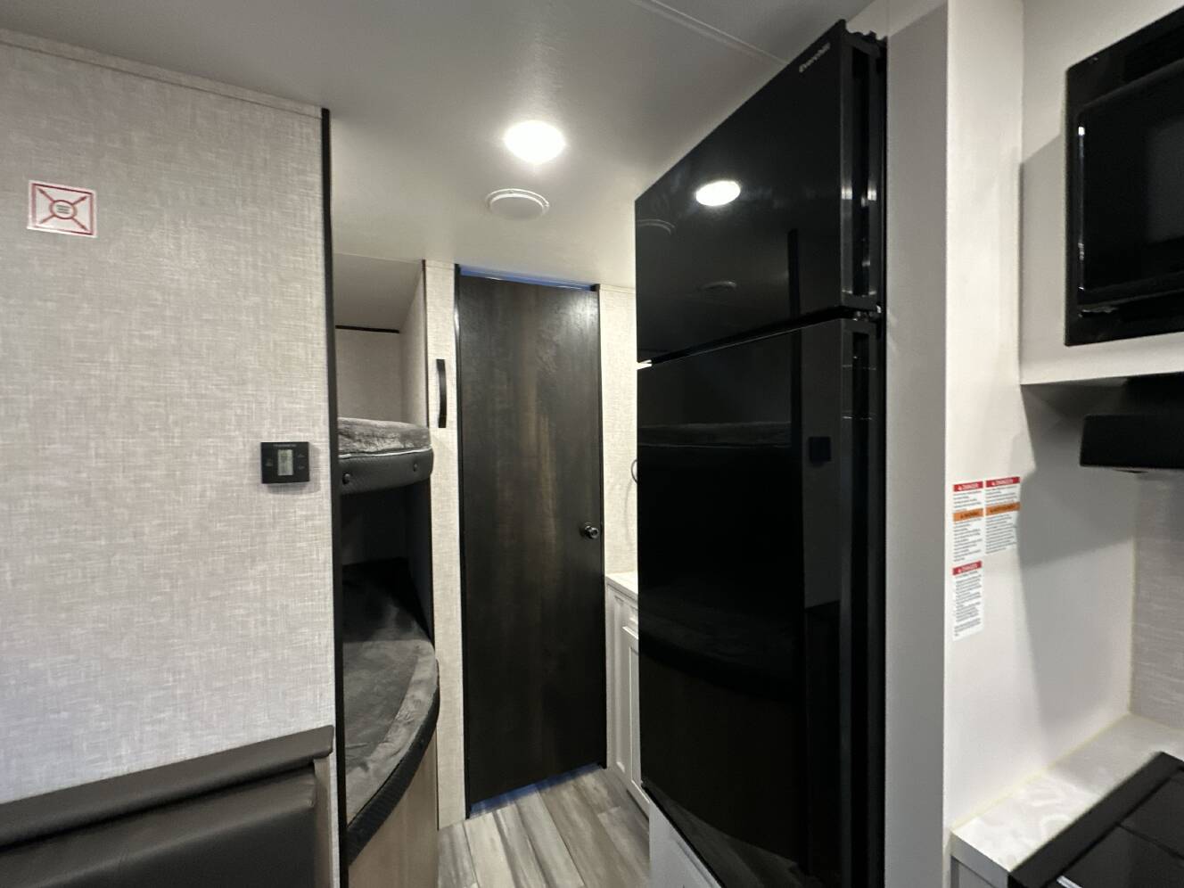A photo of this 2024 Jayco JAY FLIGHT SLX 260BH
