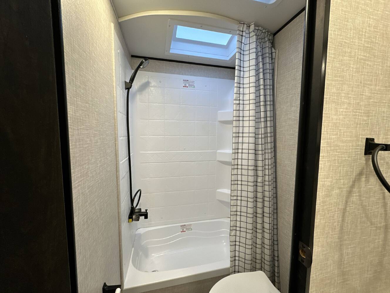 A photo of this 2024 Jayco JAY FLIGHT SLX 260BH