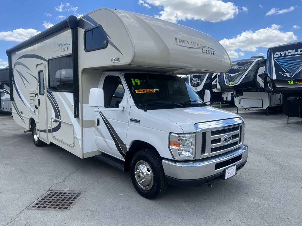 2019 Thor Motor Coach FREEDOM ELITE 26HE in findlay OH