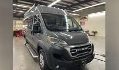 2025 Entegra Coach ETHOS 20T RV