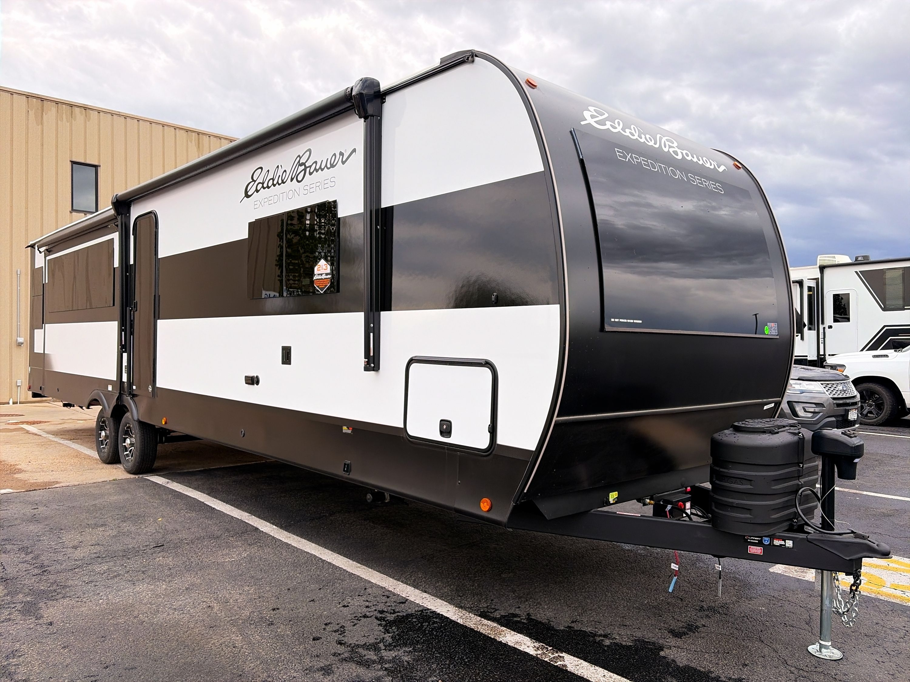 2026 Dutchmen EDDIE BAUER EXPEDITION 345RL in longmont CO