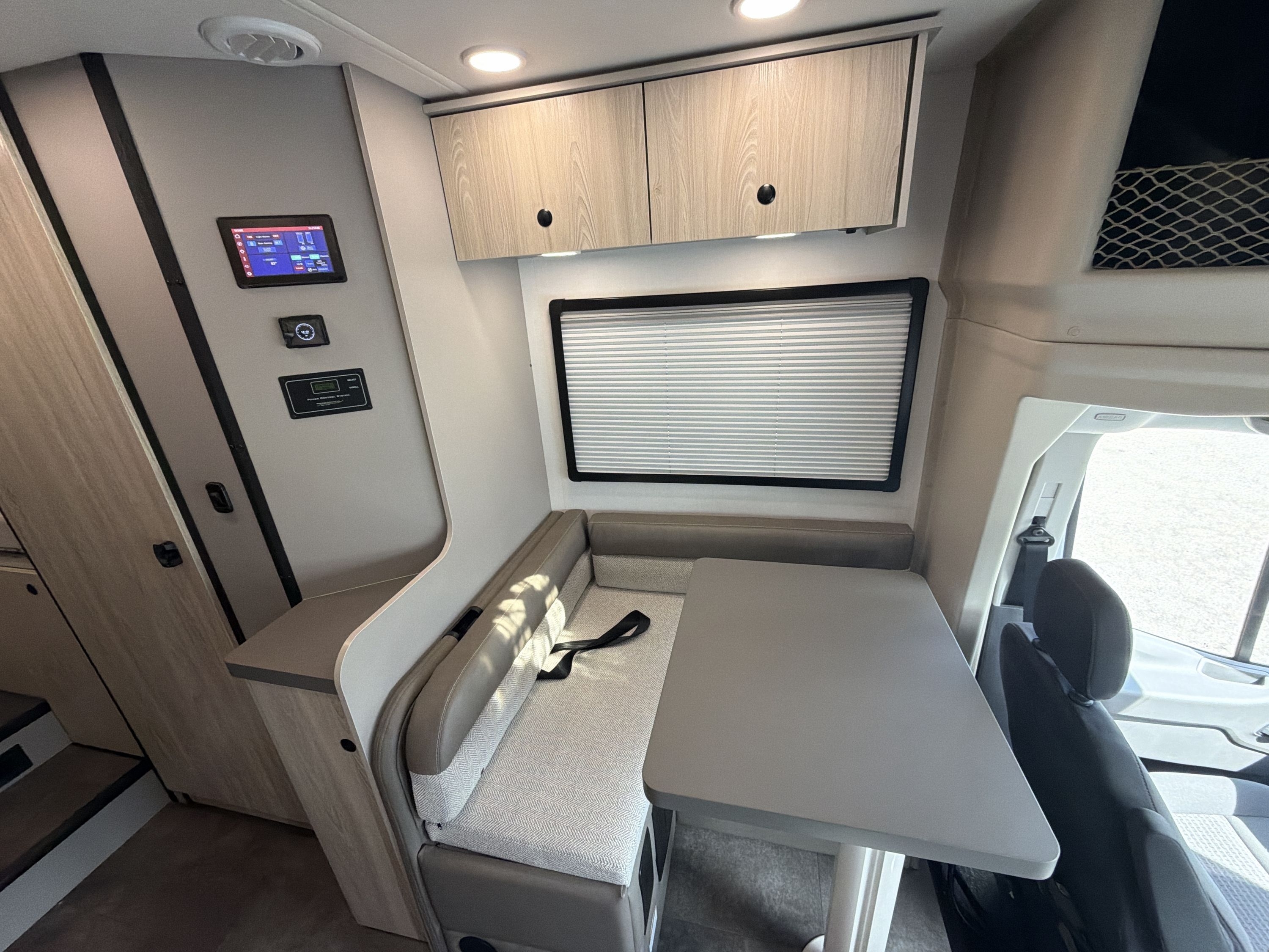 2026 Jayco GRANITE RIDGE 22T in reno NV
