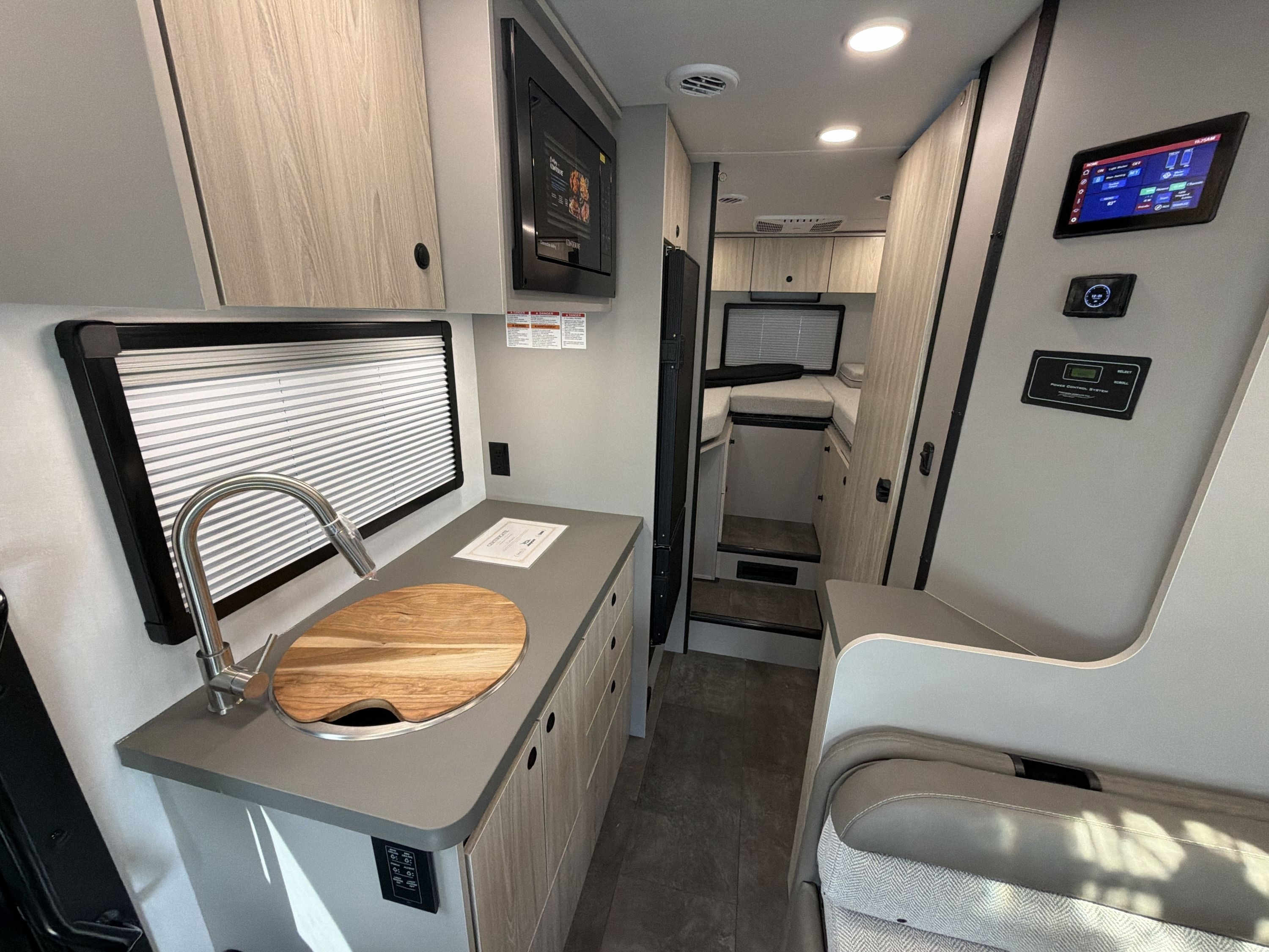 2026 Jayco GRANITE RIDGE 22T in reno NV