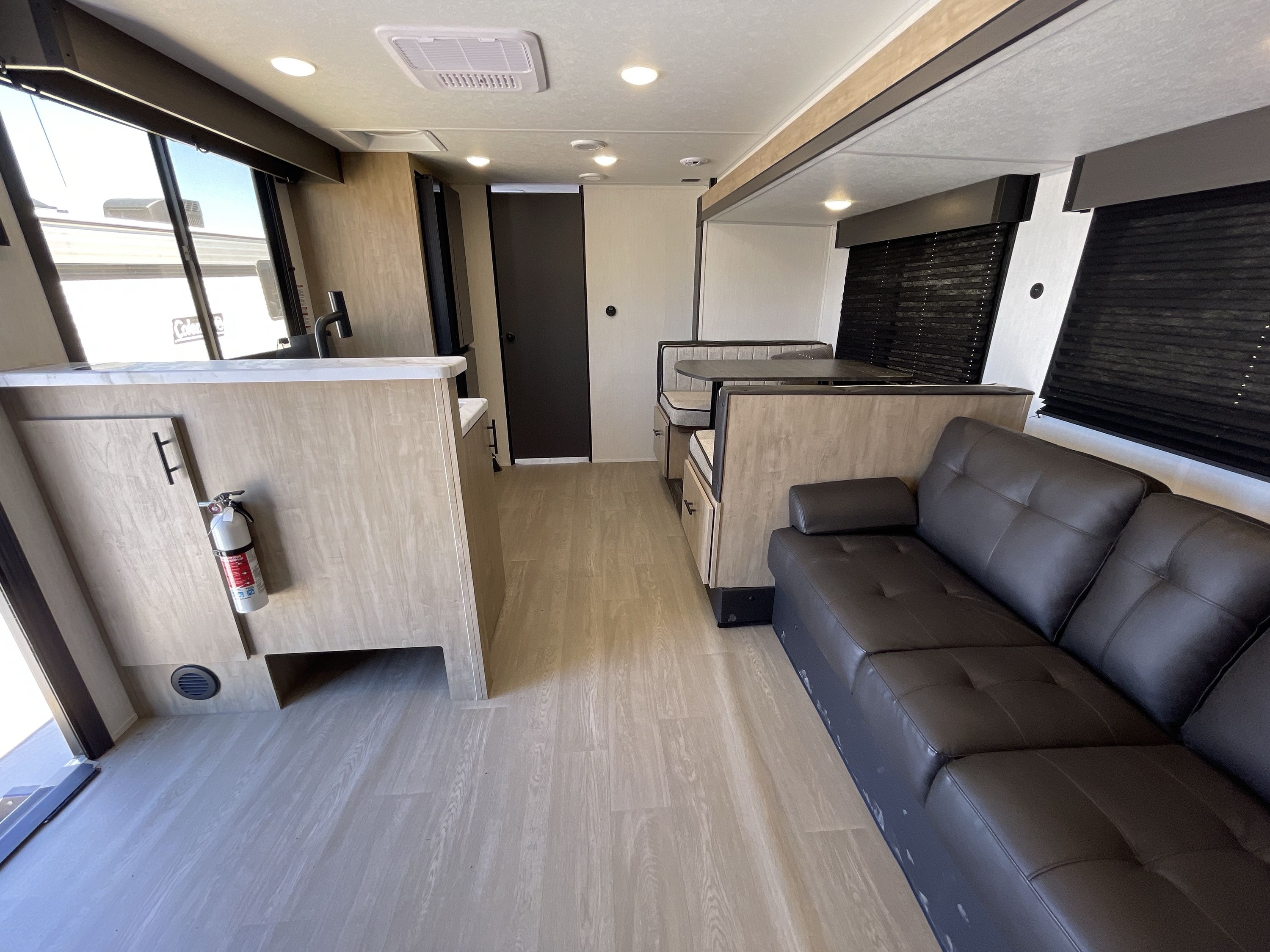 2026 Forest River CAMPSITE RESERVE 25MW in anthony TX