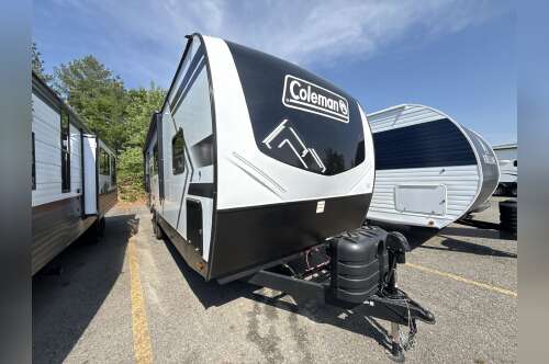 2026 Keystone COLEMAN LEGACY 2600RB in uxbridge MA