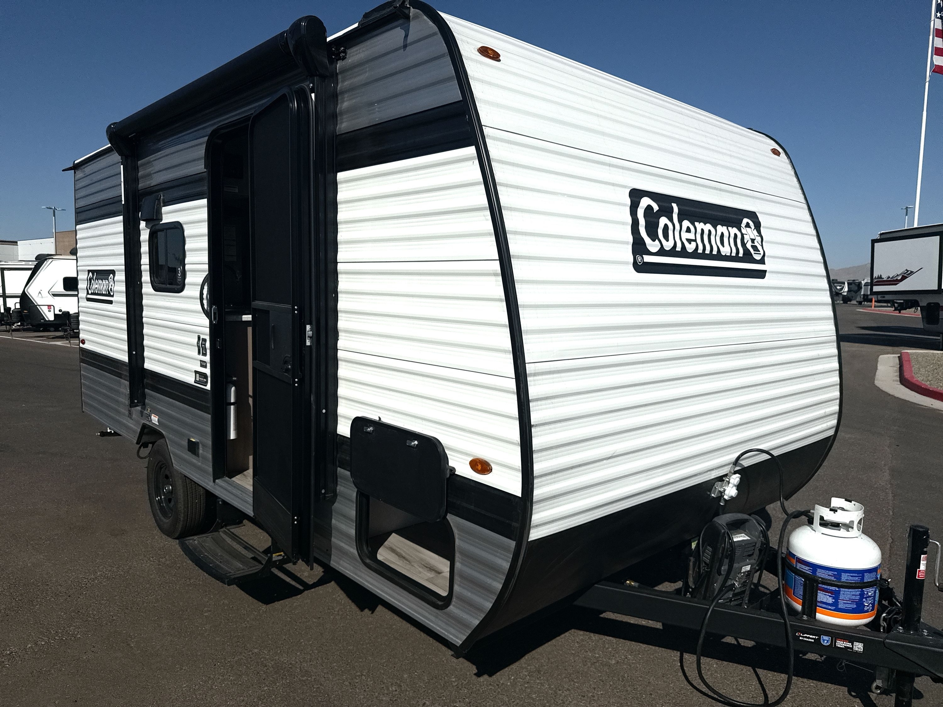 2027 Keystone COLEMAN 17B in surprise AZ
