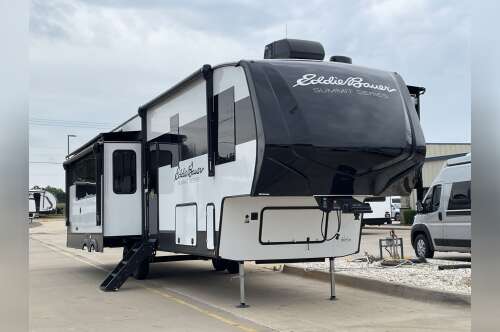 2027 Dutchmen EDDIE BAUER SUMMIT 3511RK in oklahoma city OK