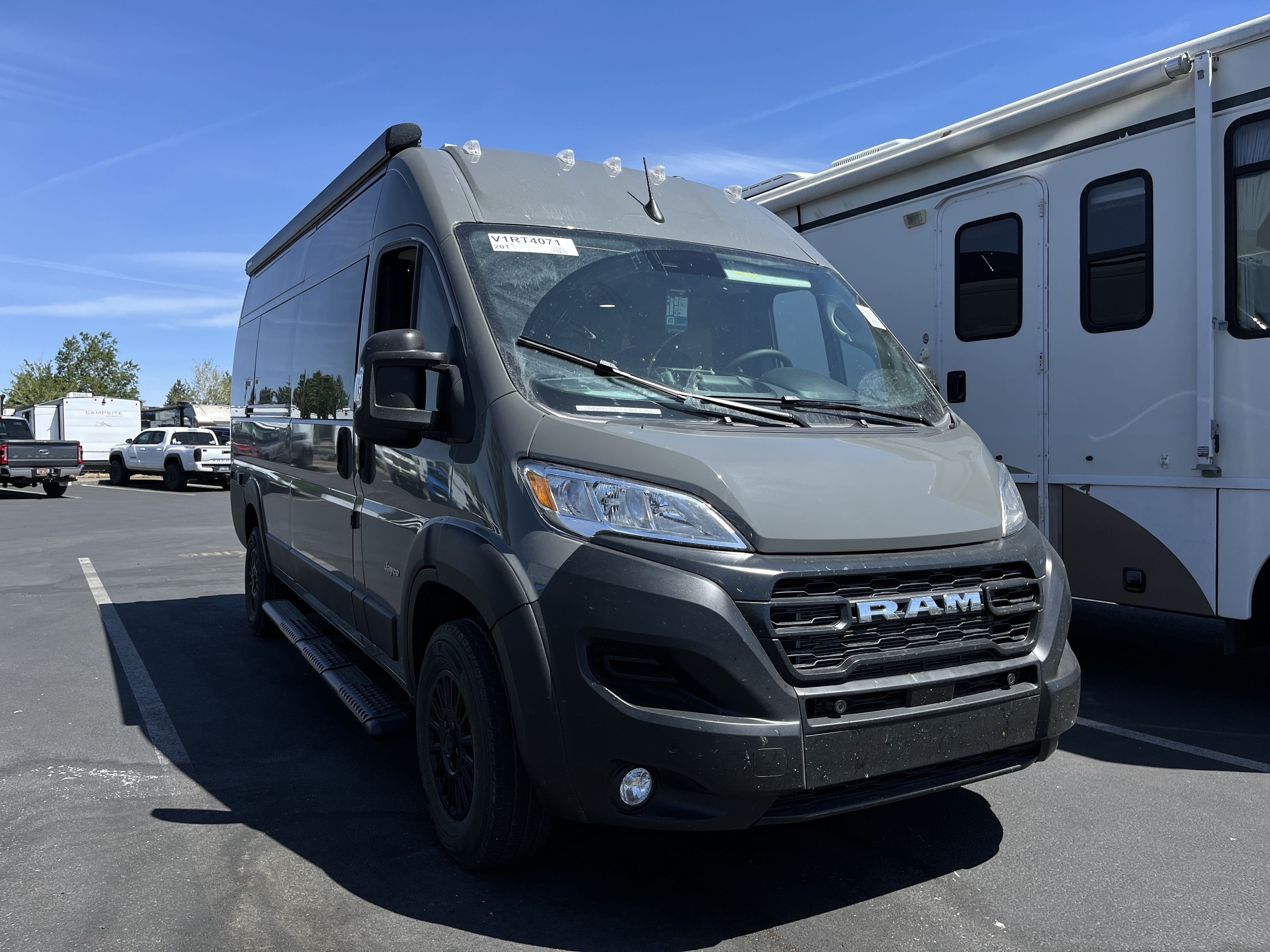 2027 Jayco SWIFT 20T in bend OR
