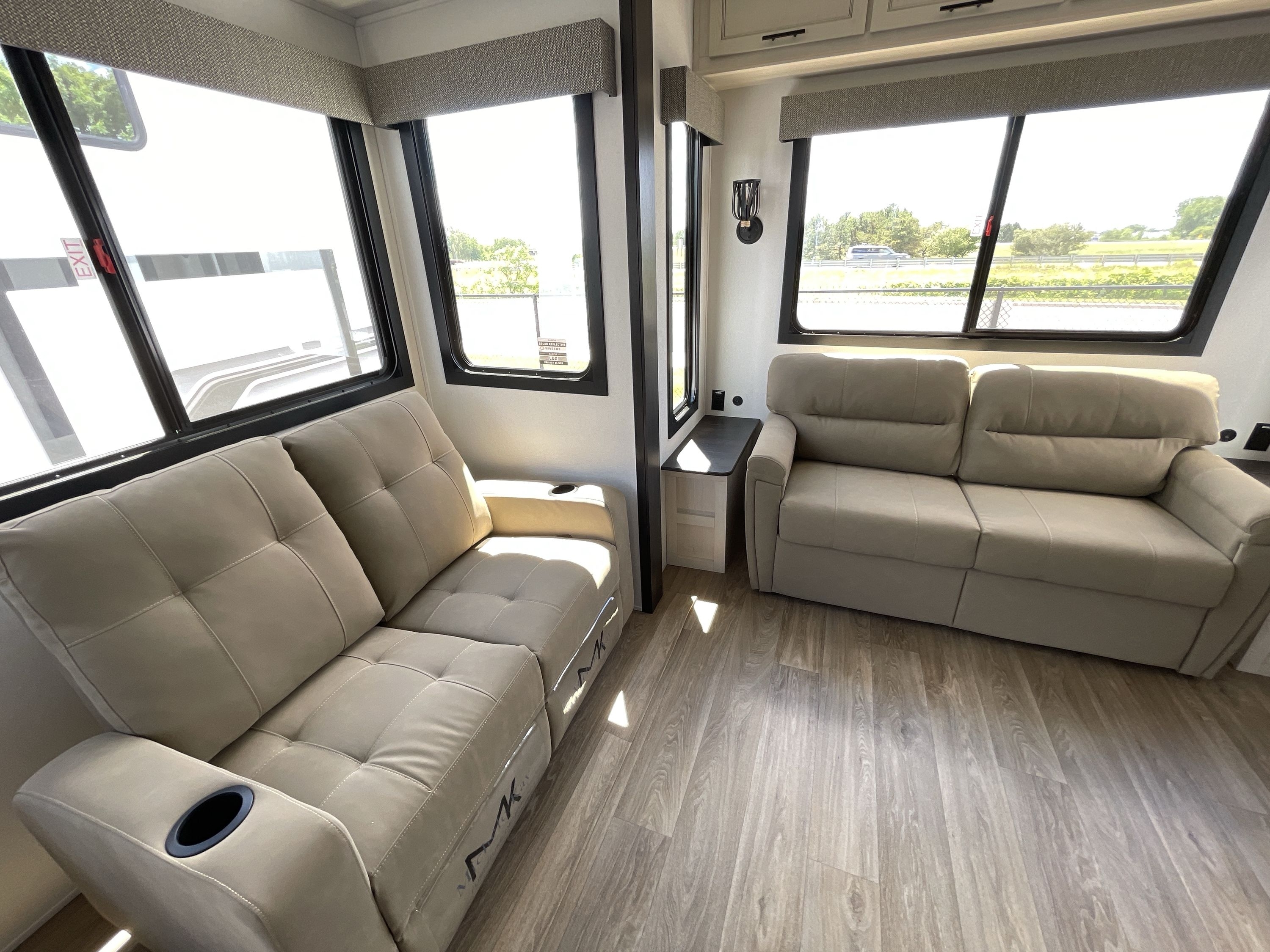 2027 Forest River SABRE 36FLX in coldwater MI