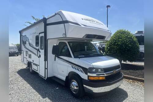 2027 Forest River SUNSEEKER LE 2350C 2350 LE in ashland VA