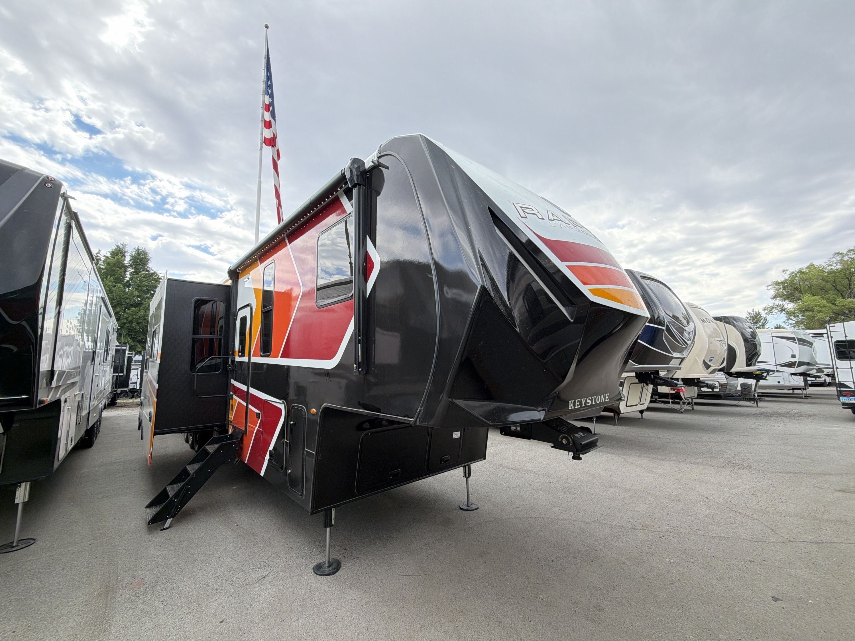 2027 Keystone CARBON 420 in reno NV