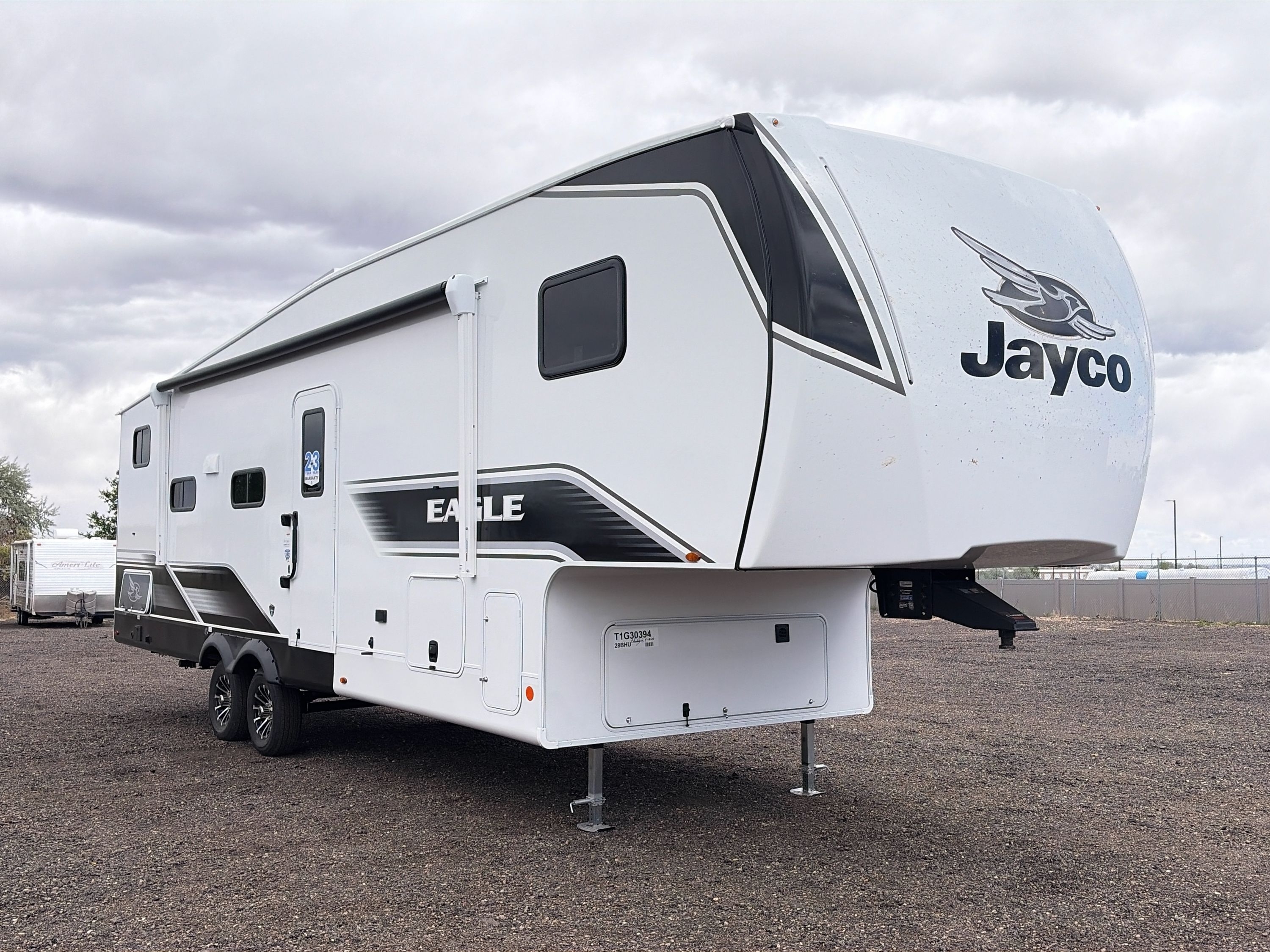 2026 Jayco EAGLE SLE 28BHU in longmont CO