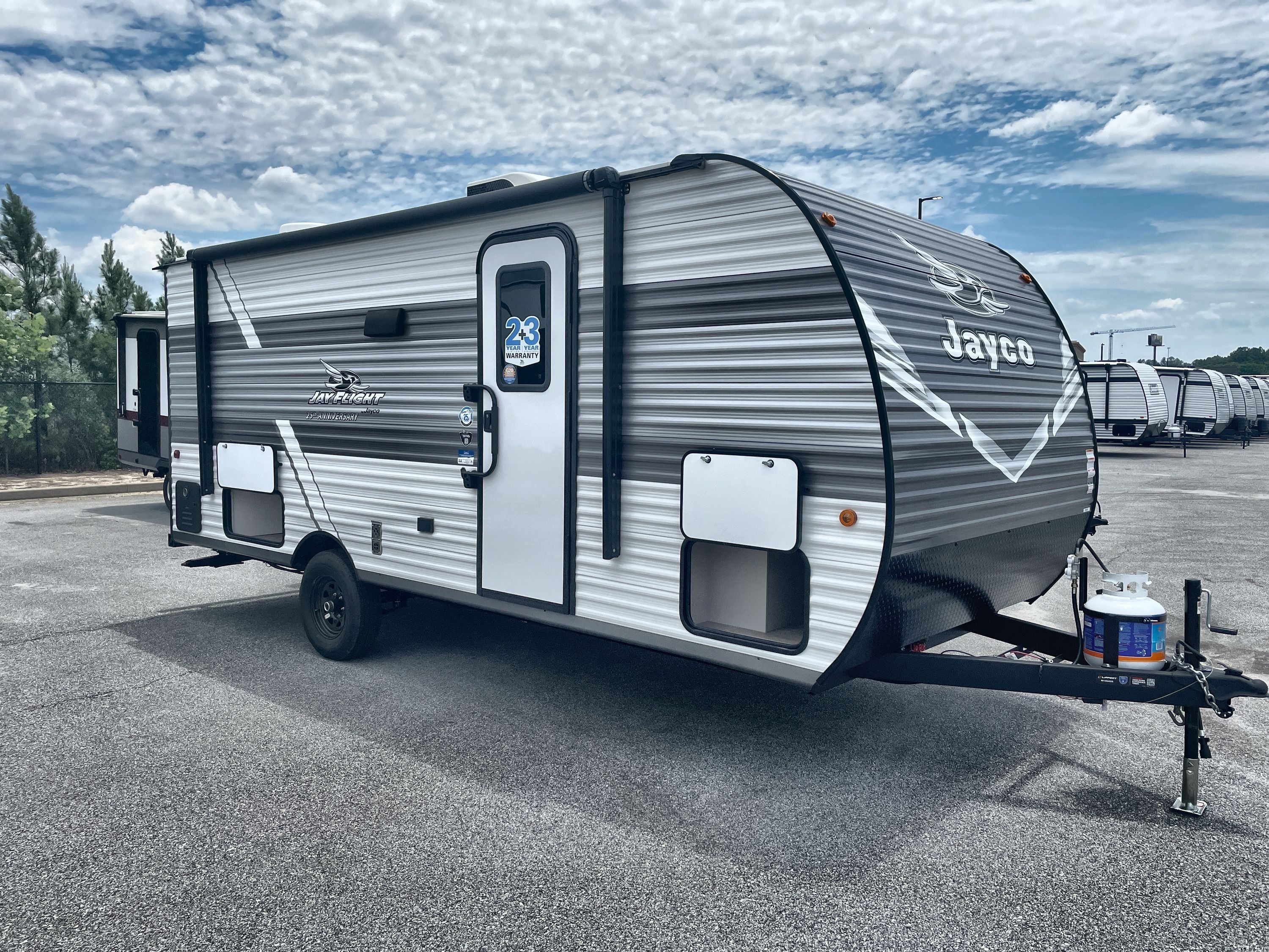 2027 Jayco JAY FLIGHT 197MB in augusta GA