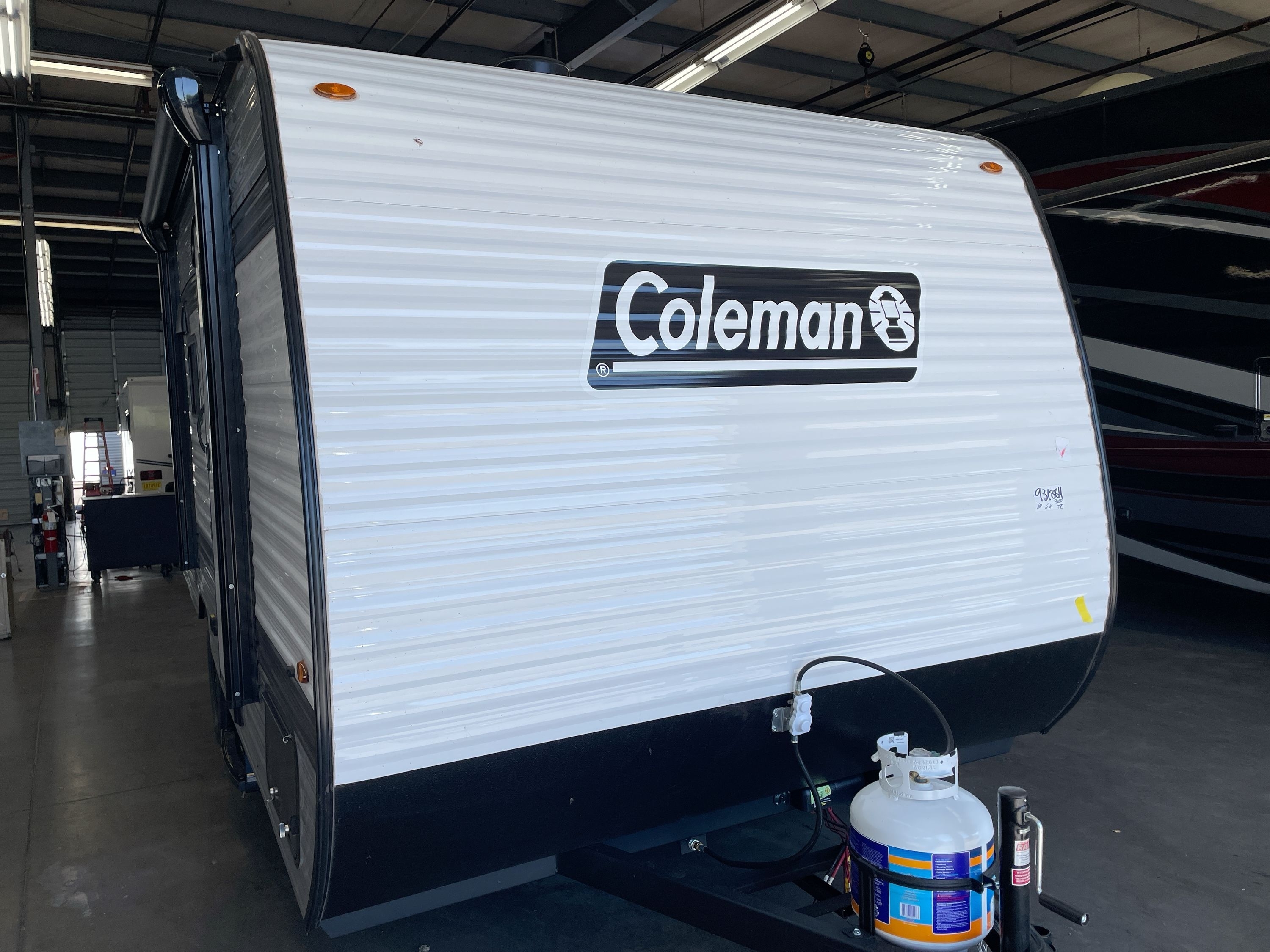 2027 Keystone COLEMAN 17B in mesa AZ