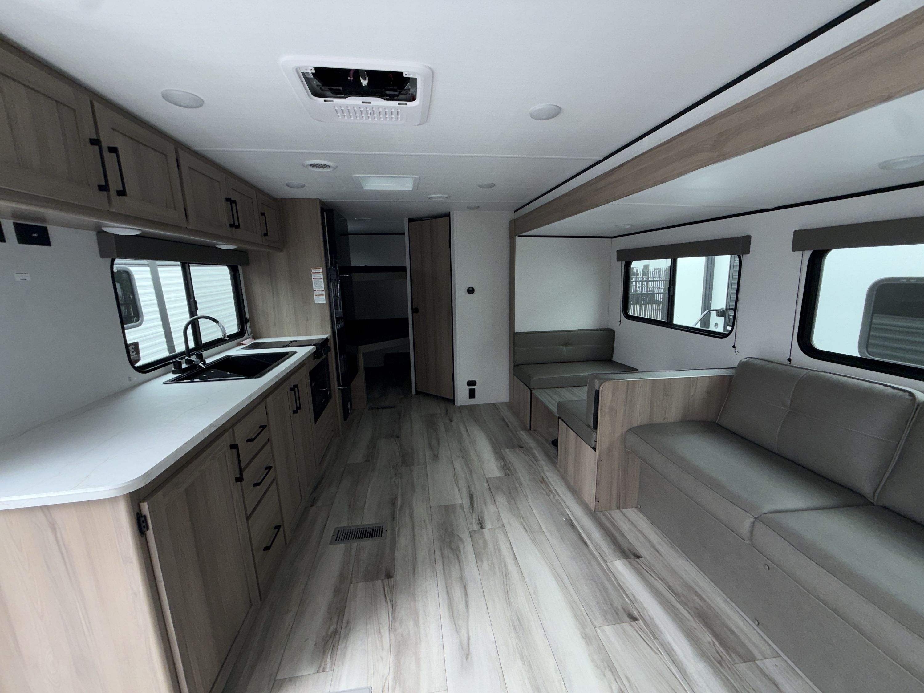 2027 Keystone COLEMAN 25B in tulsa OK