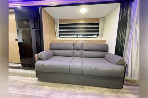 2023 Forest River GREY WOLF 22CE in lincoln NE