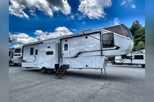 2027 Keystone COUGAR 364BHL in fairmont WV