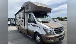 2016 Winnebago VIEW 24V RV