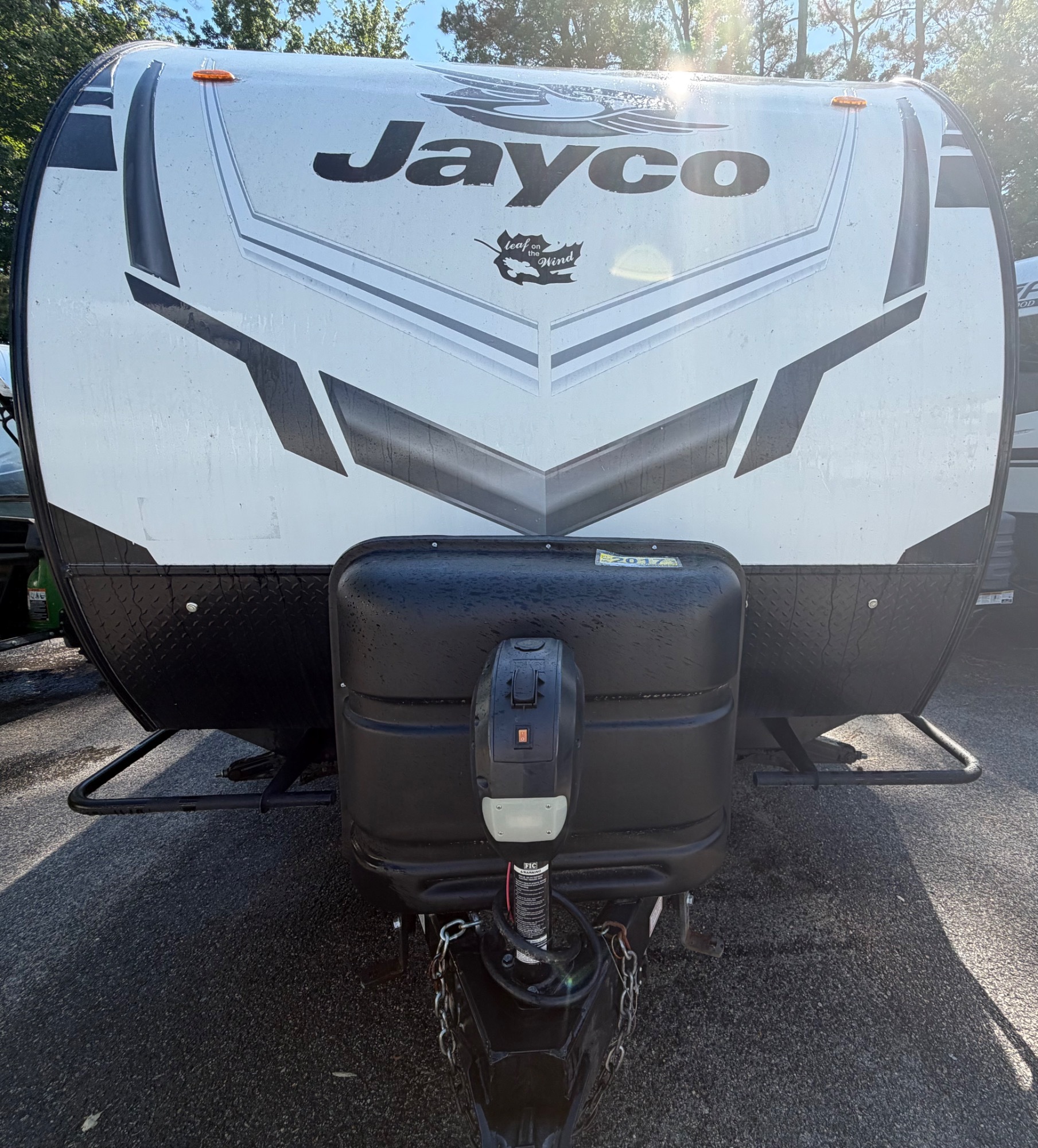 2022 Jayco JAY FEATHER MICRO 166FBS in newport news VA