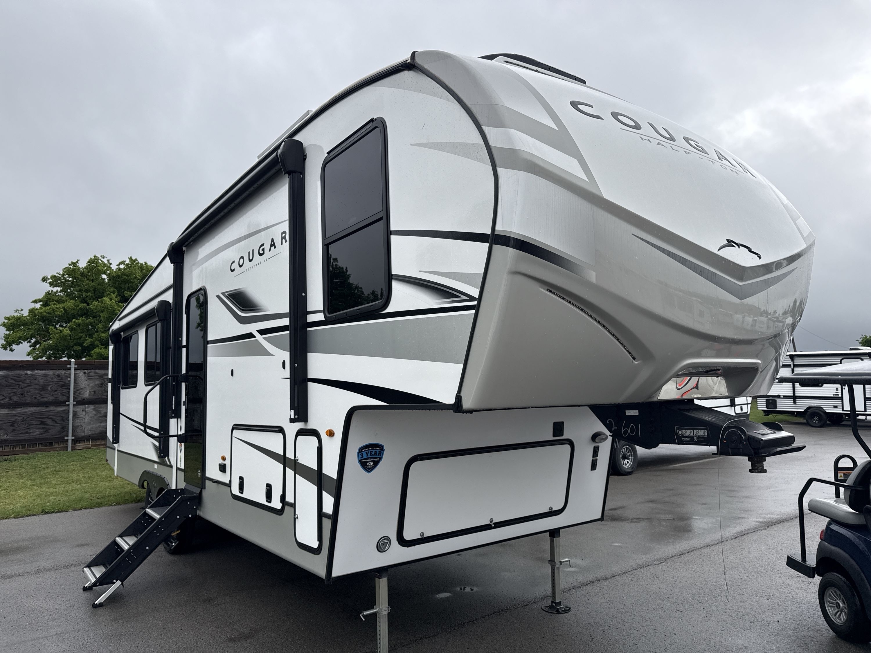2024 Keystone COUGAR 29RLISE RV