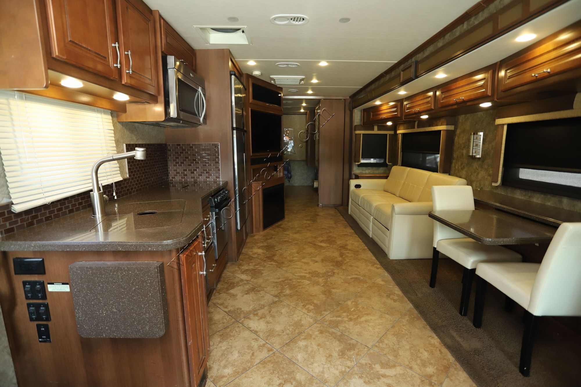 2014 Fleetwood Southwind 34A in ft. myers FL
