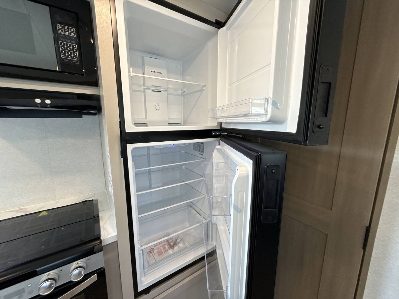 A photo of this 2027 Jayco JAY FLIGHT 265MWS