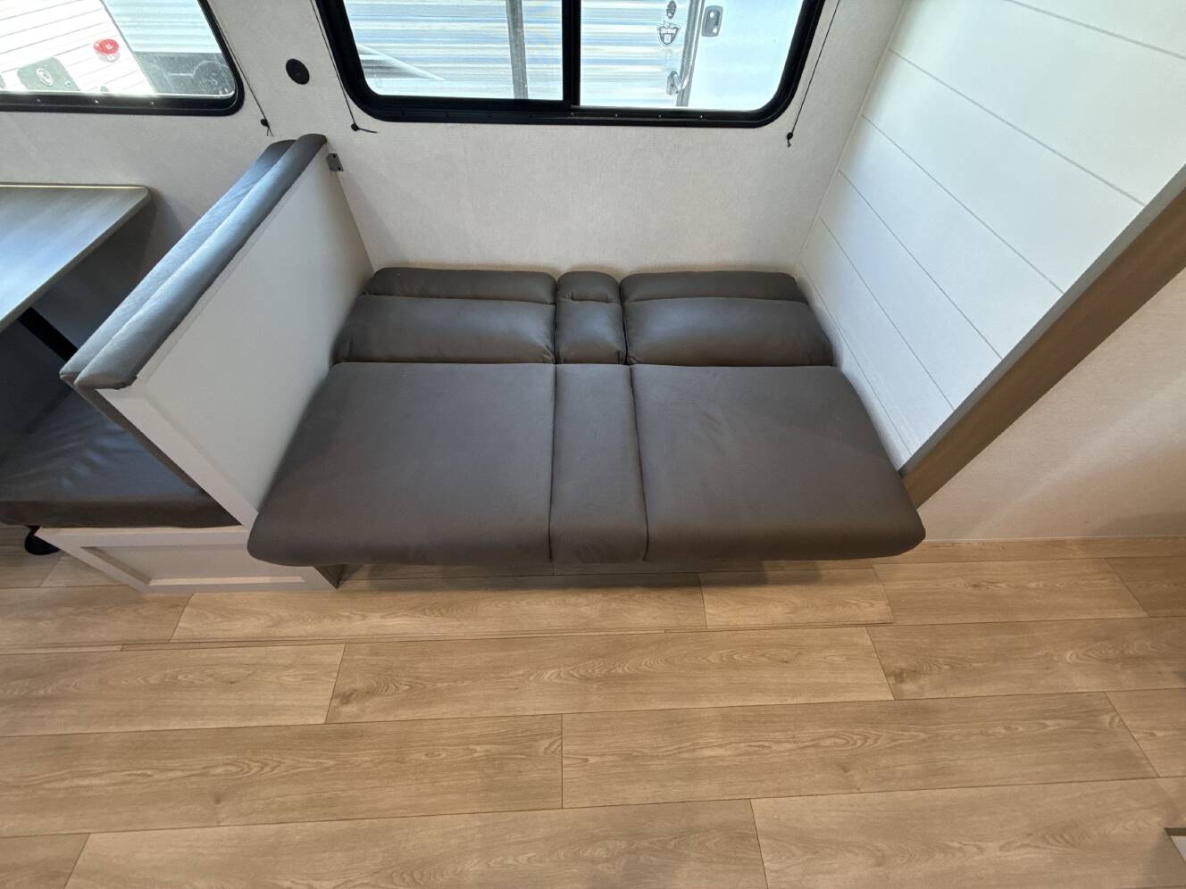 A photo of this 2027 Jayco JAY FLIGHT 265MWS