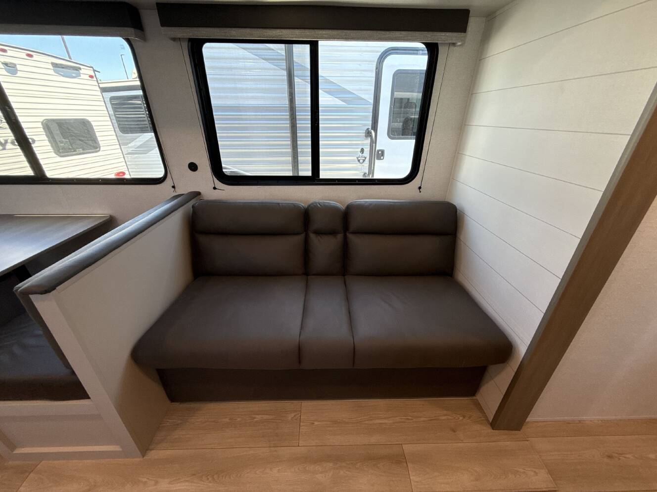 A photo of this 2027 Jayco JAY FLIGHT 265MWS