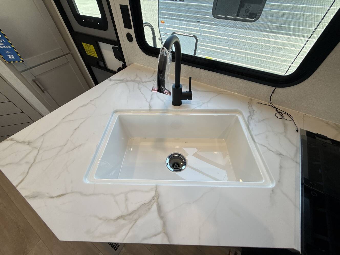 A photo of this 2027 Jayco JAY FLIGHT 265MWS