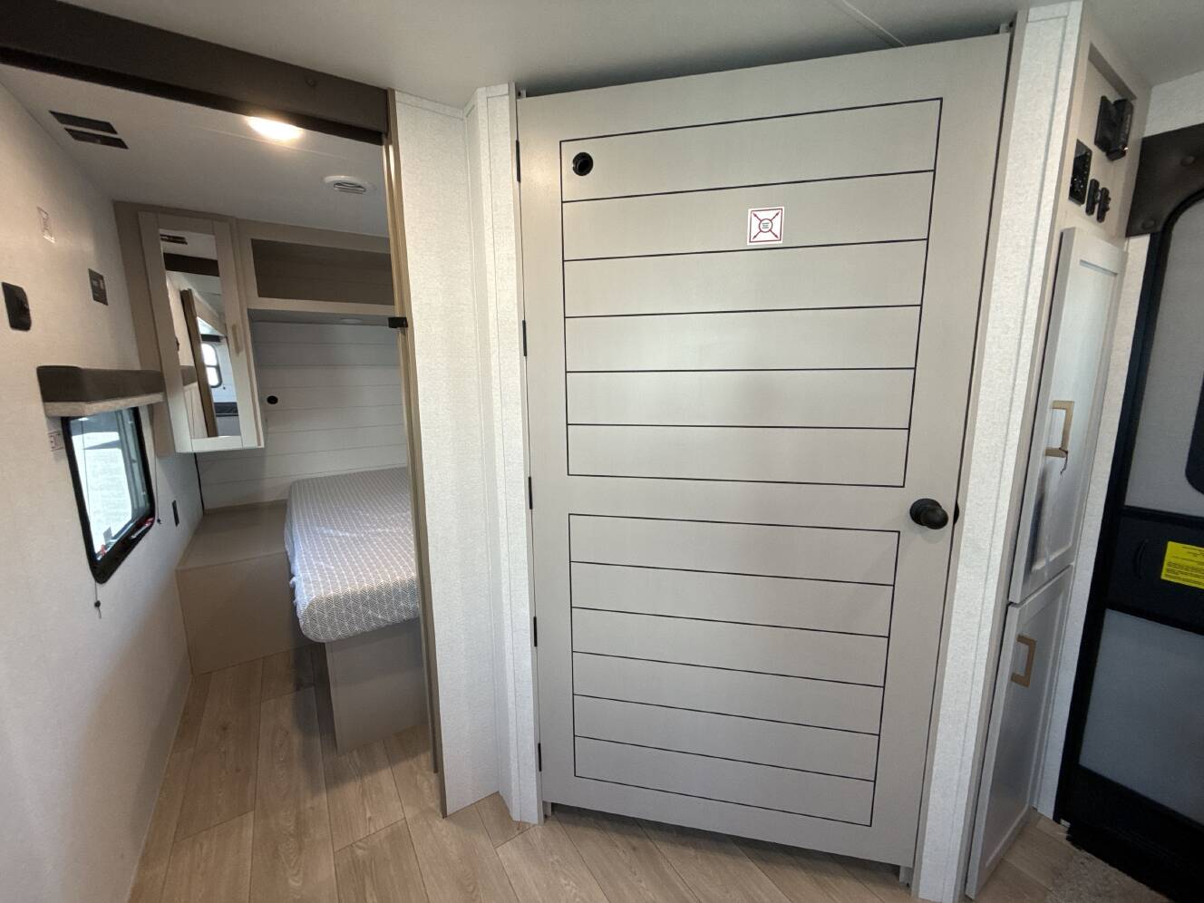 A photo of this 2027 Jayco JAY FLIGHT 265MWS