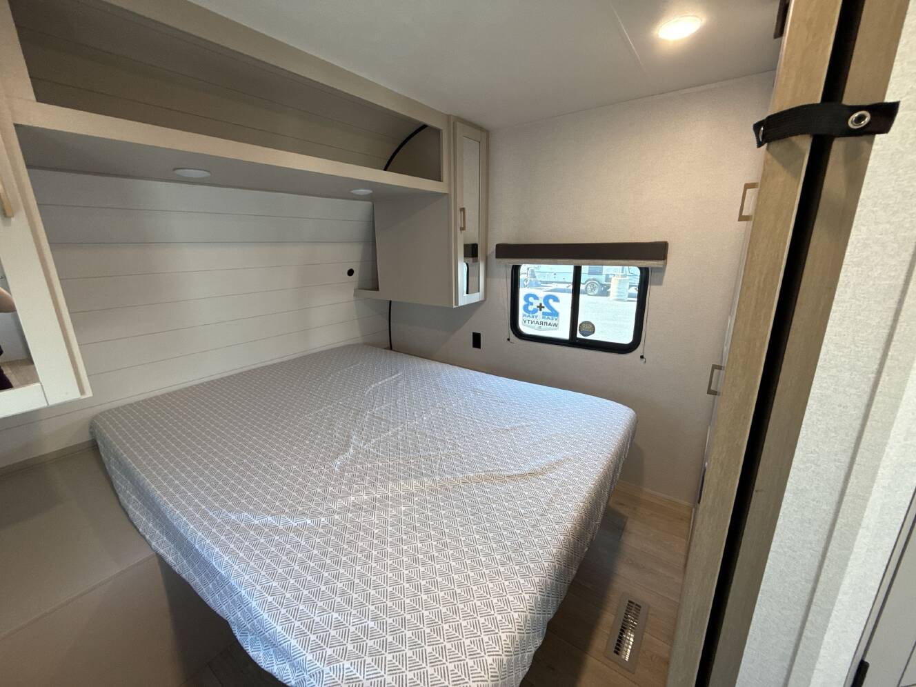 A photo of this 2027 Jayco JAY FLIGHT 265MWS
