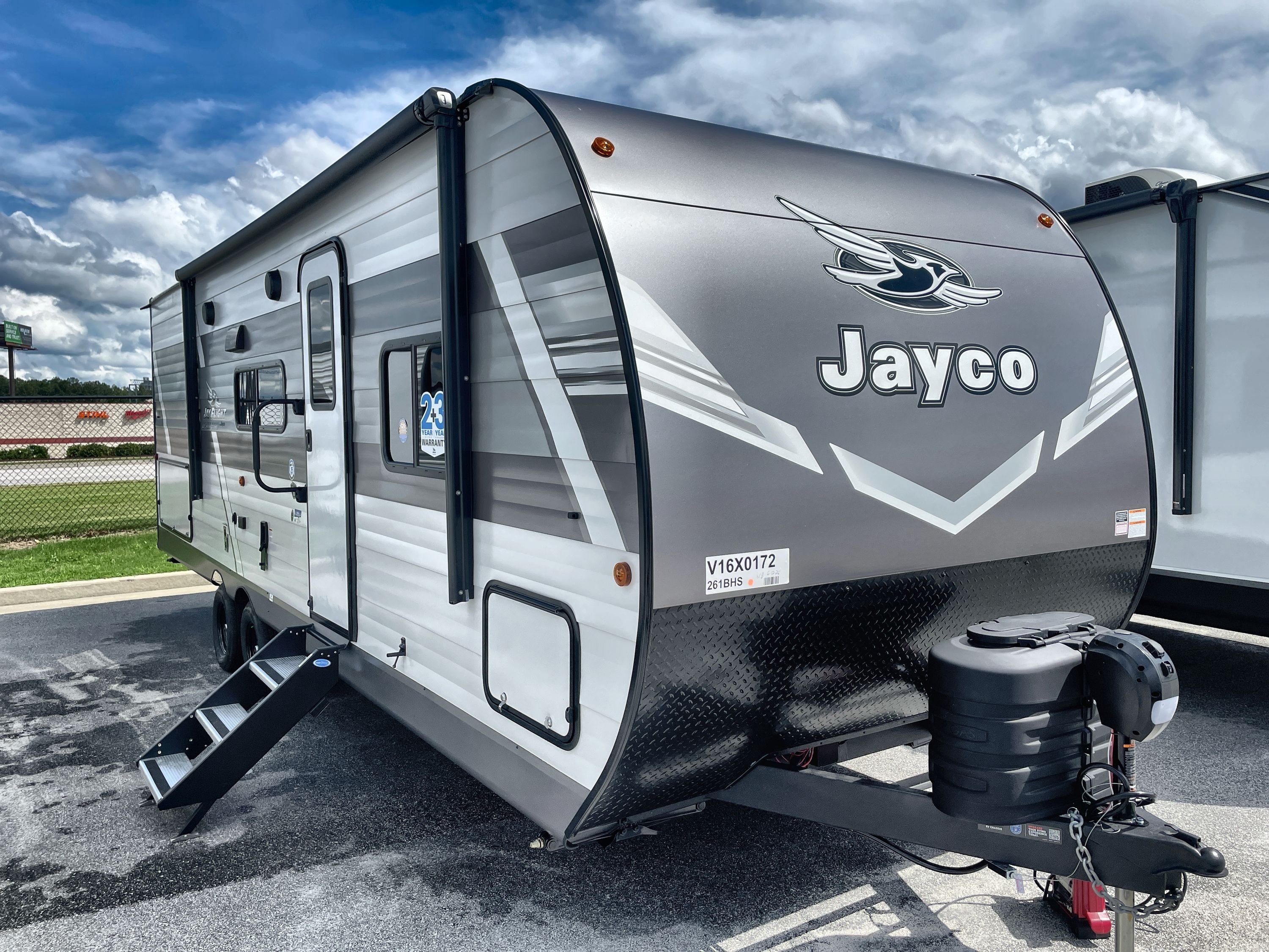 2027 Jayco JAY FLIGHT 261BHS in augusta GA