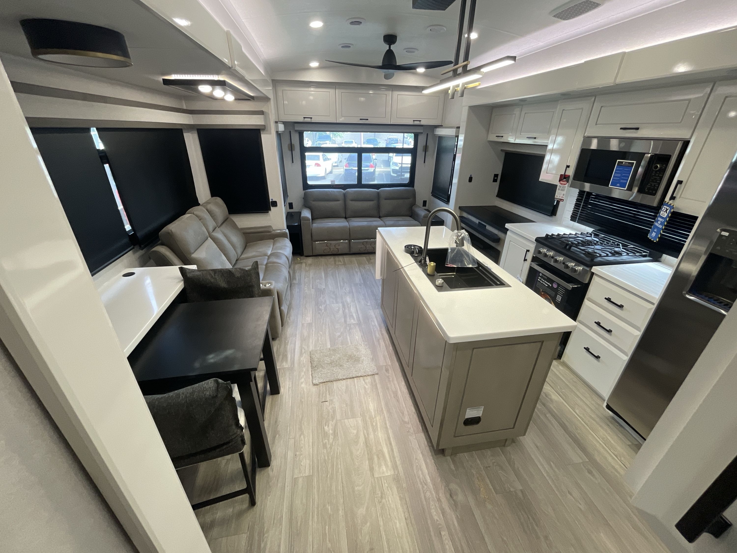 2027 Jayco PINNACLE 32RLTS in menifee CA