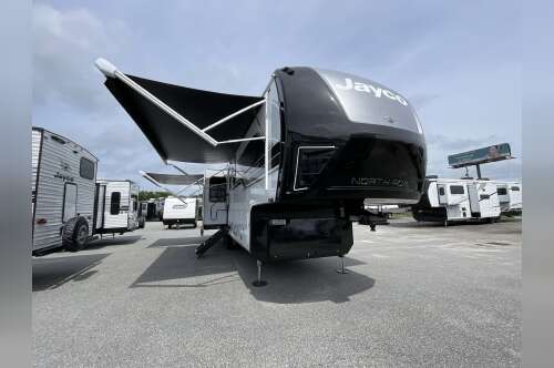 2027 Jayco NORTH POINT 310RLTS in byron GA