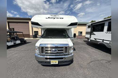 2023 Jayco REDHAWK SE 22AF in berlin NJ