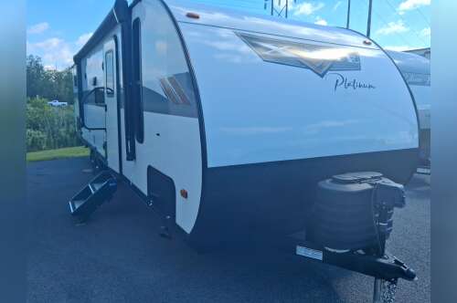 2023 Forest River WILDWOOD X-LITE 273QBXLX in syracuse NY