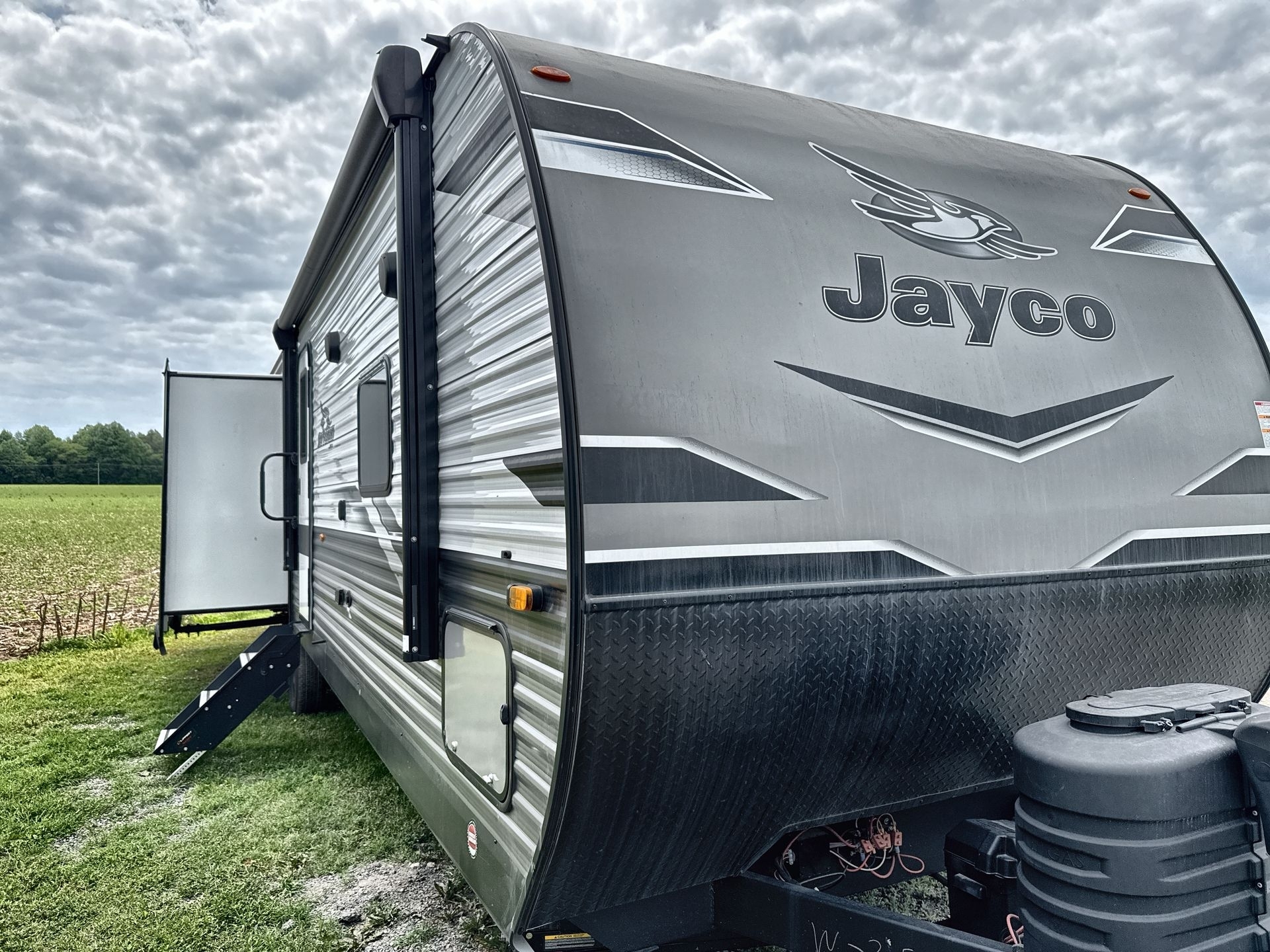 2024 Jayco JAY FLIGHT 340RLK in milford DE
