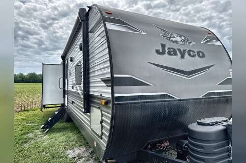 2024 Jayco JAY FLIGHT 340RLK in milford DE