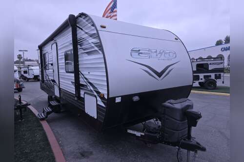 2022 Forest River EVO T2360 in newhall CA