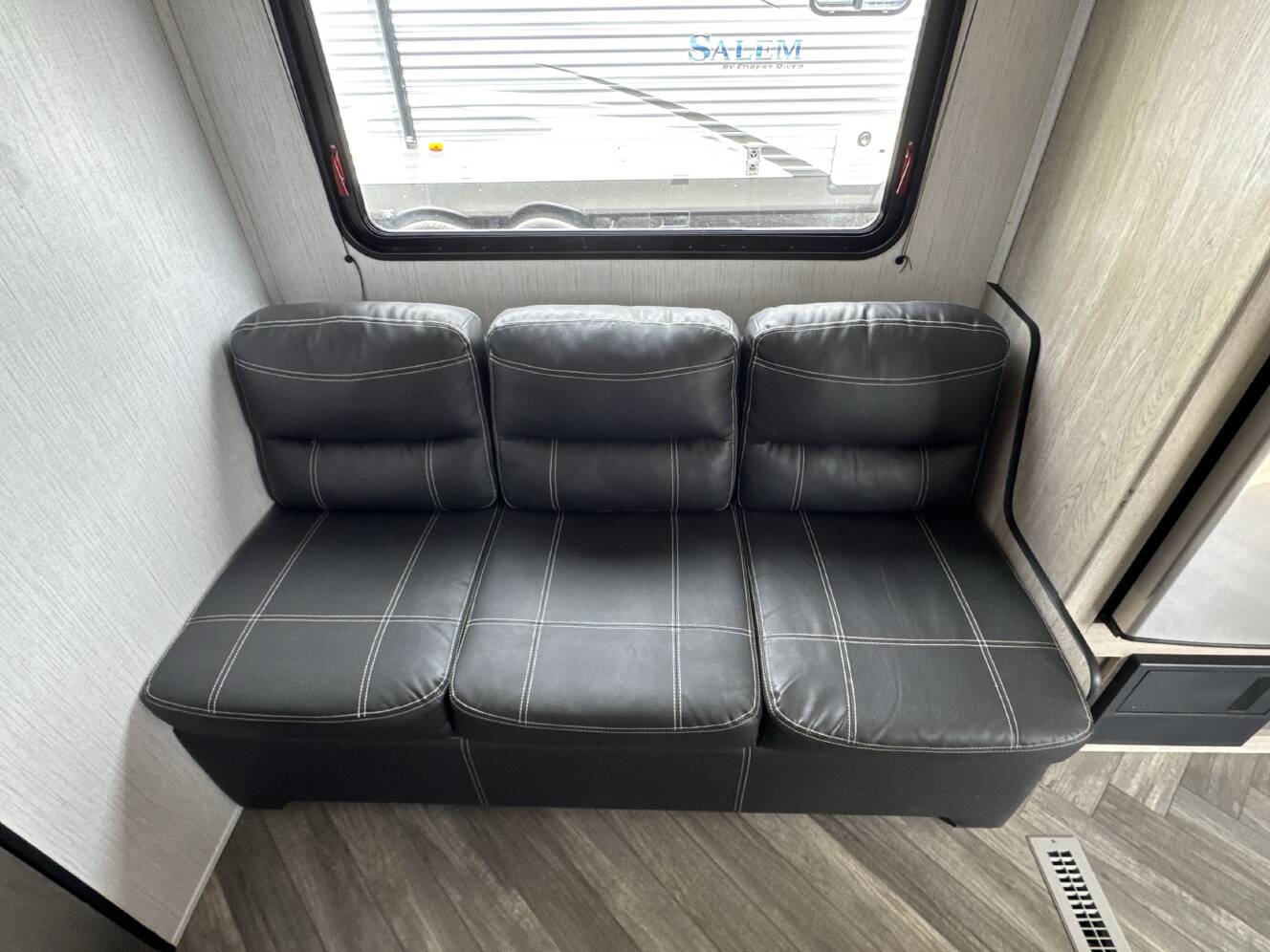 A photo of this 2022 Heartland PROWLER 240RB