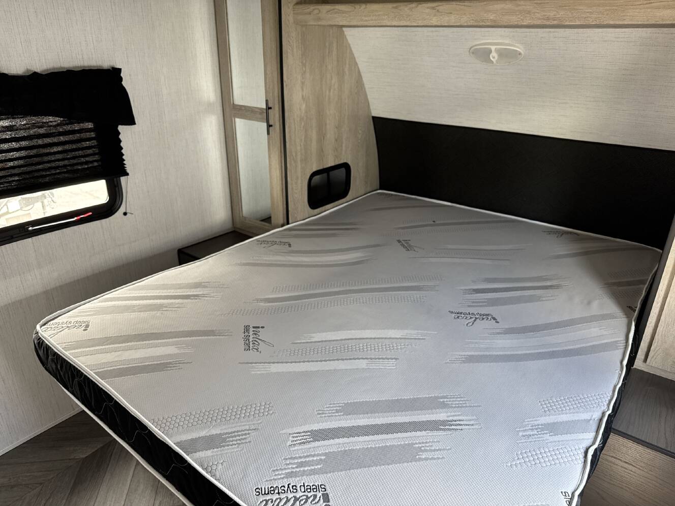 A photo of this 2022 Heartland PROWLER 240RB
