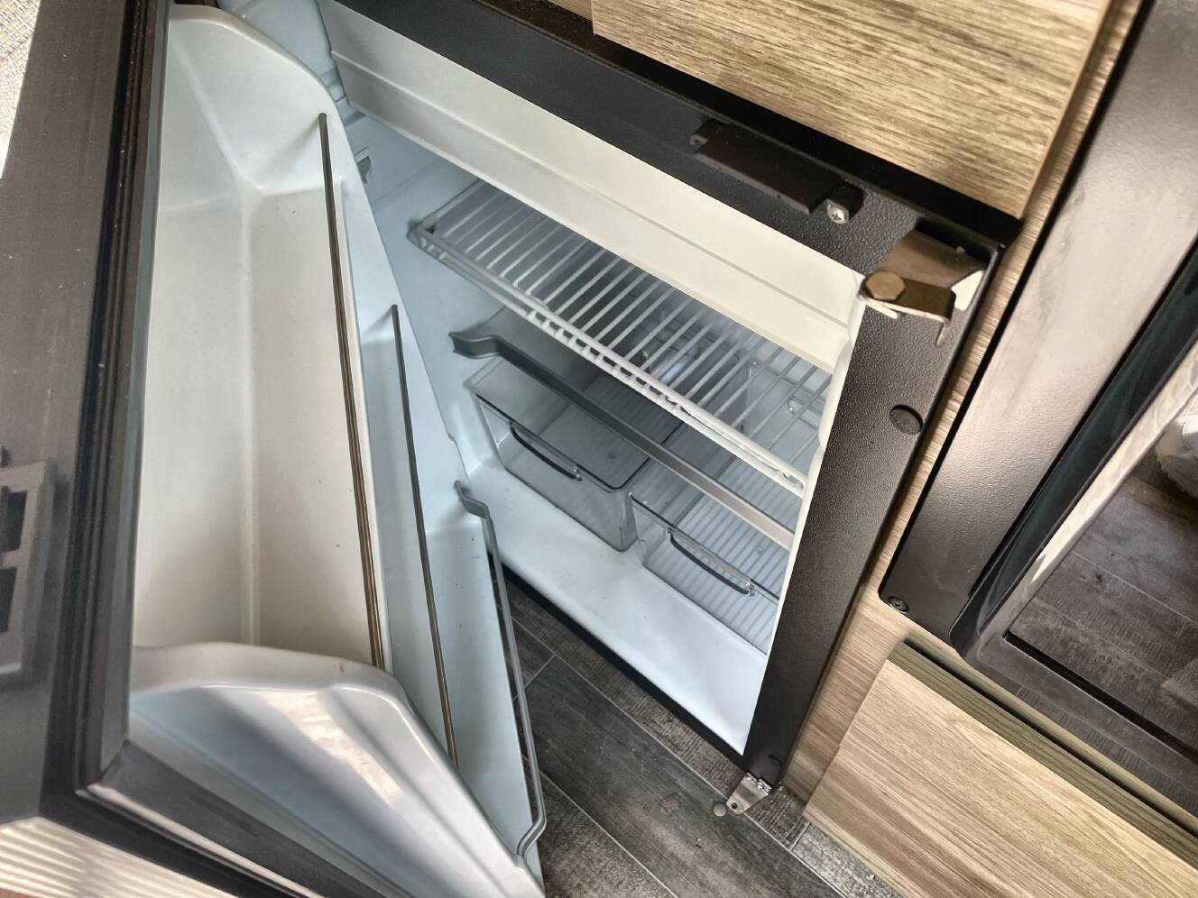 A photo of this 2025 Winnebago TRAVATO 59K