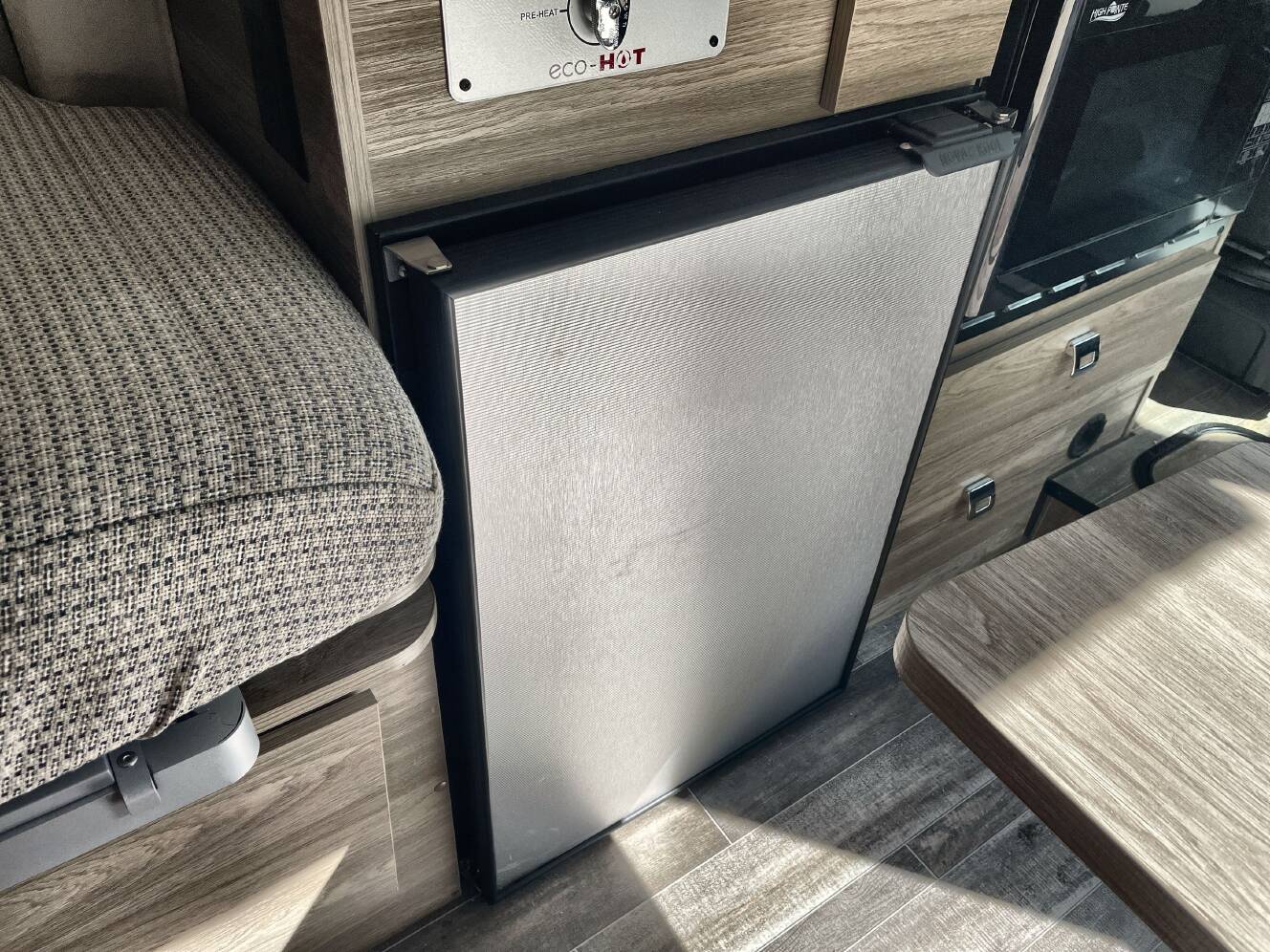 A photo of this 2025 Winnebago TRAVATO 59K