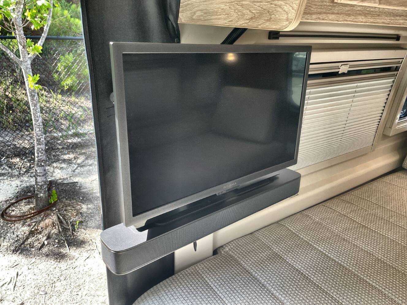 A photo of this 2025 Winnebago TRAVATO 59K