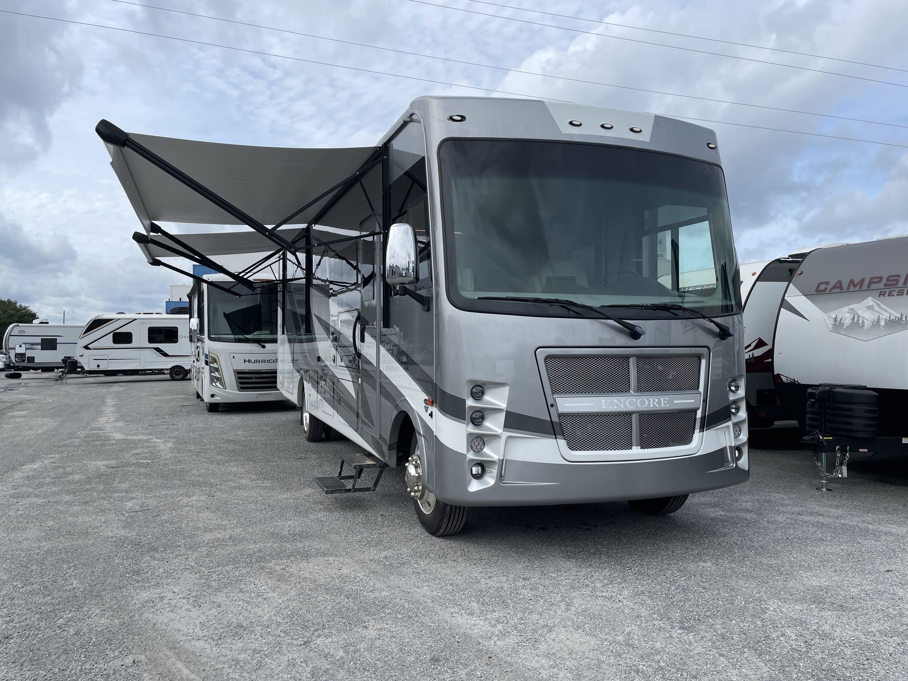 2024 Coachmen ENCORE 325SS in byron GA