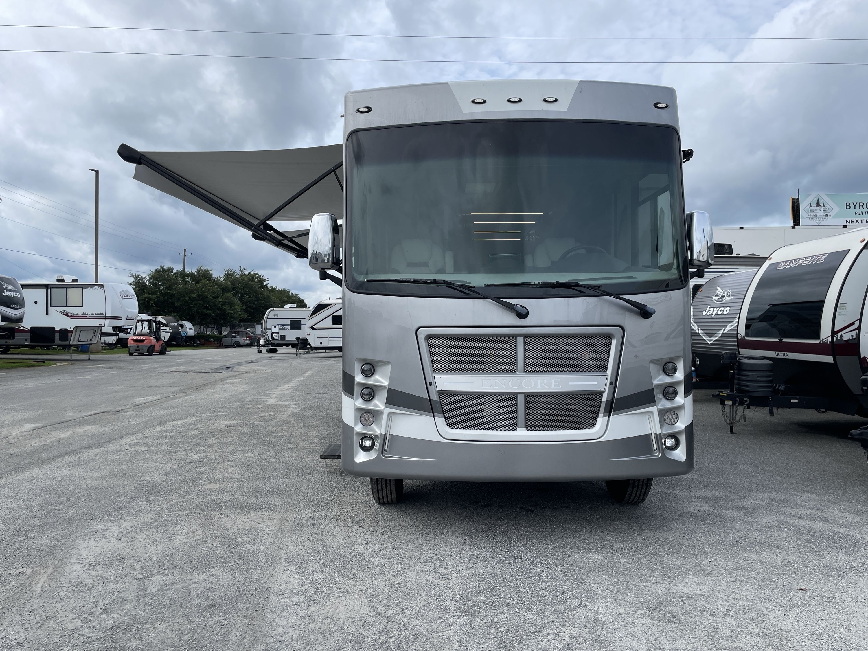 2024 Coachmen ENCORE 325SS in byron GA
